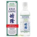 Huile médicinale Kwan Loong - 57ml