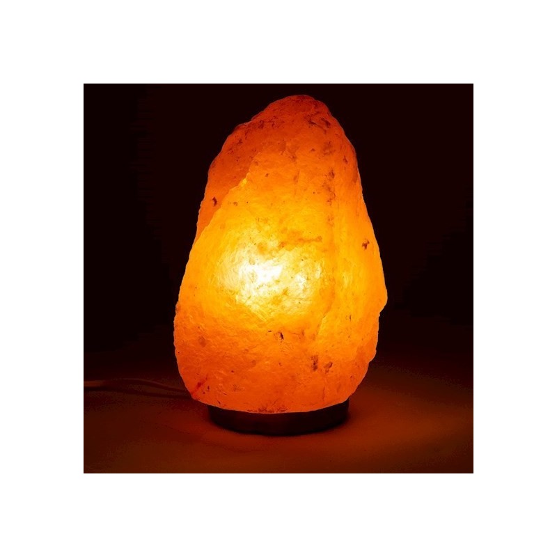 Lampe cristal de sel - 3kg à 5kg