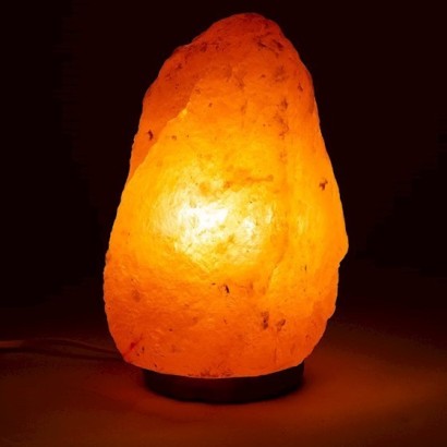 Lampe cristal de sel - 7kg à 10kg