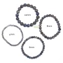 Bracelet Labradorite - Protection, Vitalité & Equilibre