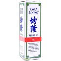 Huile médicinale Kwan Loong - 57ml
