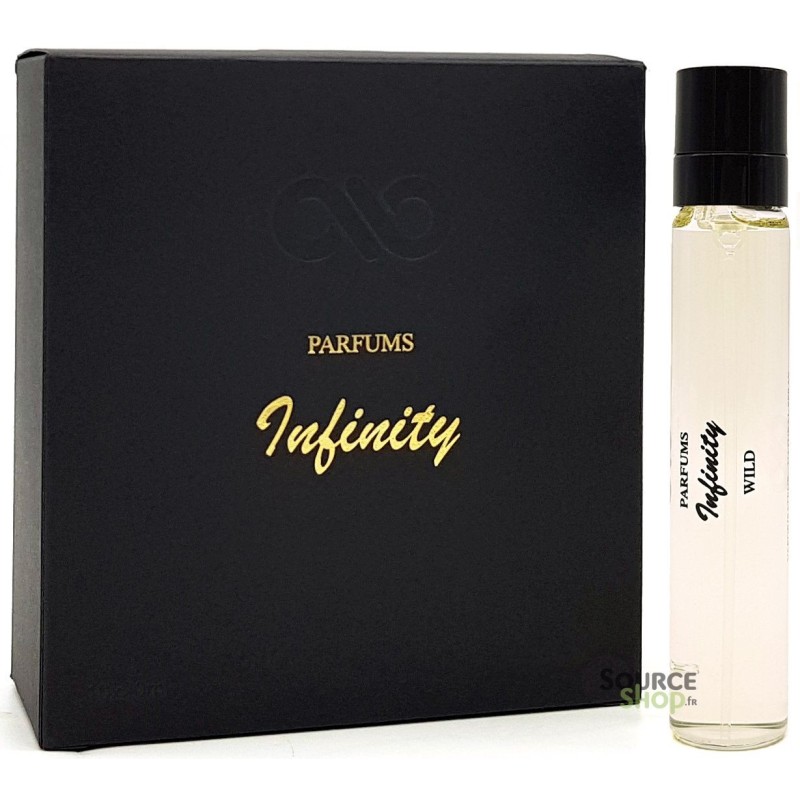 Parfum Wild - 20ml - Générique - Parfums Infinity
