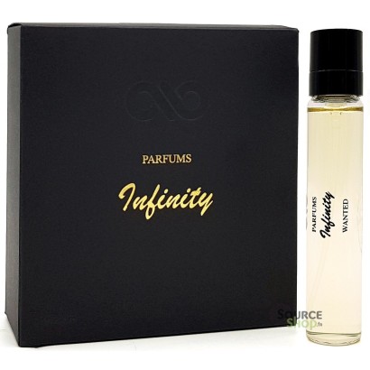 Parfum Wanted - 20ml - Générique - Parfums Infinity