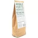 Argile verte Montmorillonite Ventoux - Surfine - Les Argiles du Soleil