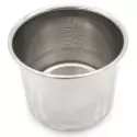 Doseur de lessive en inox