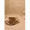 Savon BIO au  miel - sans huiles essentielles - 135g - Savonnerie Artisanale du Jura
