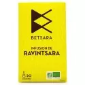 Infusion de feuilles de Ravintsara BIO - 20 infusettes  - BeTsara