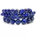Bracelet Lapis Lazuli - Calme, Spiritualité & Harmonie