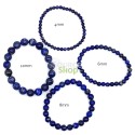 Bracelet Lapis Lazuli - Calme, Spiritualité & Harmonie
