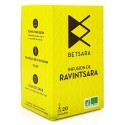 Infusion de feuilles de Ravintsara BIO - 20 infusettes  - BeTsara
