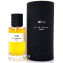 Parfum Bois - 50ml - Générique - Black Edition