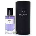 Parfum senteur Gris Montaigne - générique - Black Edition