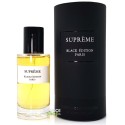 Parfum Supreme - Générique - Black Edition