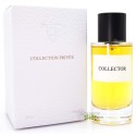 Parfum Collector senteur Bois d'Argent - Générique - Collection Privée