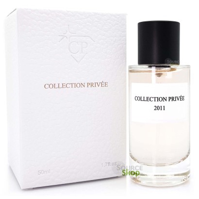 Parfum 2011 senteur Rose d'Arabie - 50ml - Générique - Collection Privée