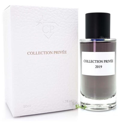 Parfum Qatar 2019  - 50ml - Générique - de Collection Privée