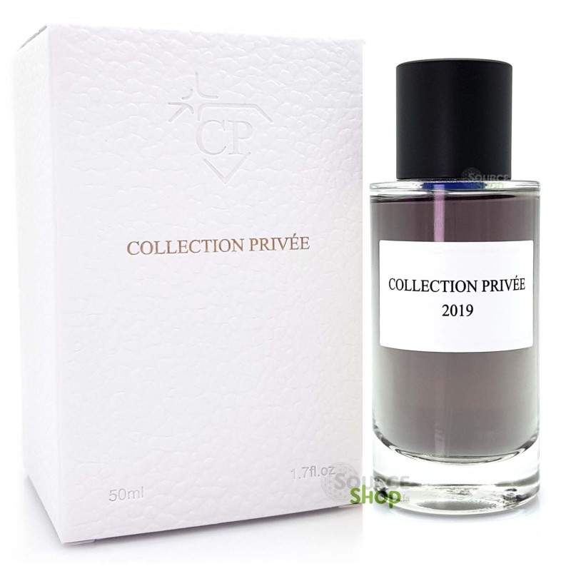 Parfum Qatar 2016 senteur Aicha - 50ml - Générique - de Collection Privée