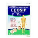 Patch chauffant anti-douleur Ecosip aux plantes médicinales chinoises