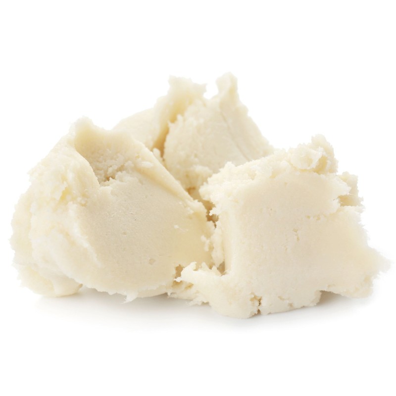Beurre de karité brut BIO - en vrac - Karethic