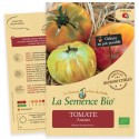 Graines Tomate Ananas BIO - La Semence Bio