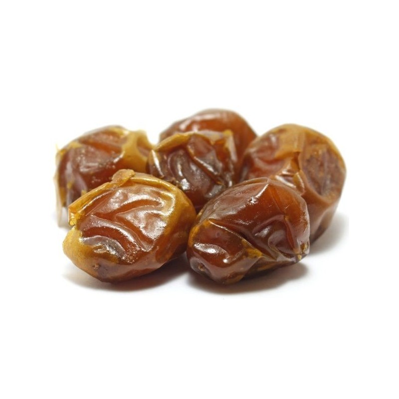 Dattes Sukari - Qualité Premium - 600g - Barari