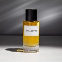 Parfum Collector senteur Bois d'Argent - Générique - Collection Privée
