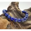 Bracelet Lapis Lazuli - Calme, Spiritualité & Harmonie