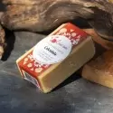 Savon surgras BIO au Calendula et Lait d'avoine - Louise émoi