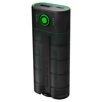 Batterie externe de secours - Powerbank Flex 7 - 6800 mAh