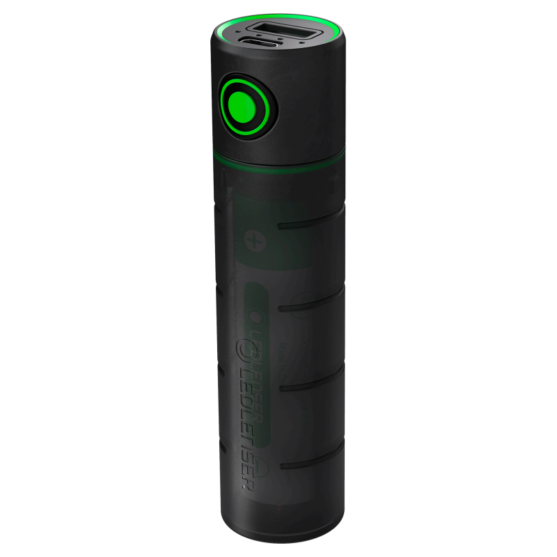 Batterie externe de secours - Powerbank Flex 3 - 3400 mAh