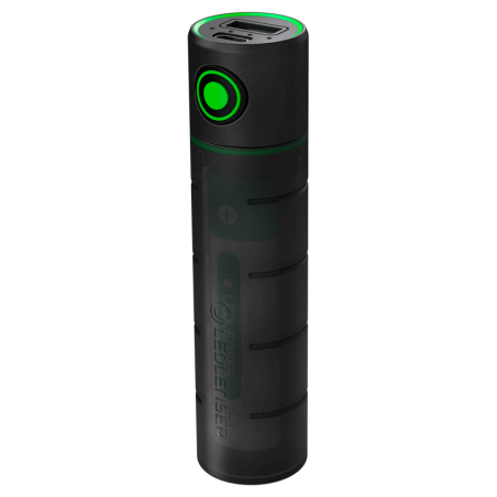 Batterie externe de secours - Powerbank Flex 3 - 3400 mAh