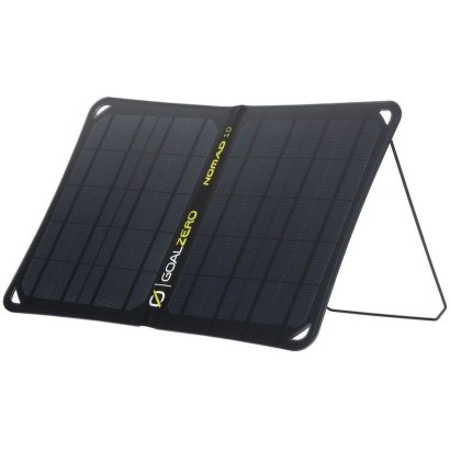 Panneau solaire pliable Nomad 10W - Goal Zero
