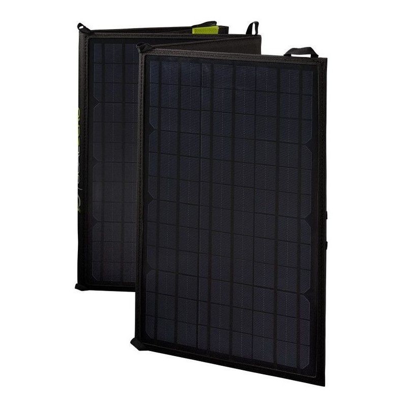 Panneau solaire pliable Nomad 50W - Goal Zero