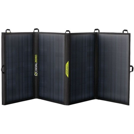 Panneau solaire pliable Nomad 50W - Goal Zero