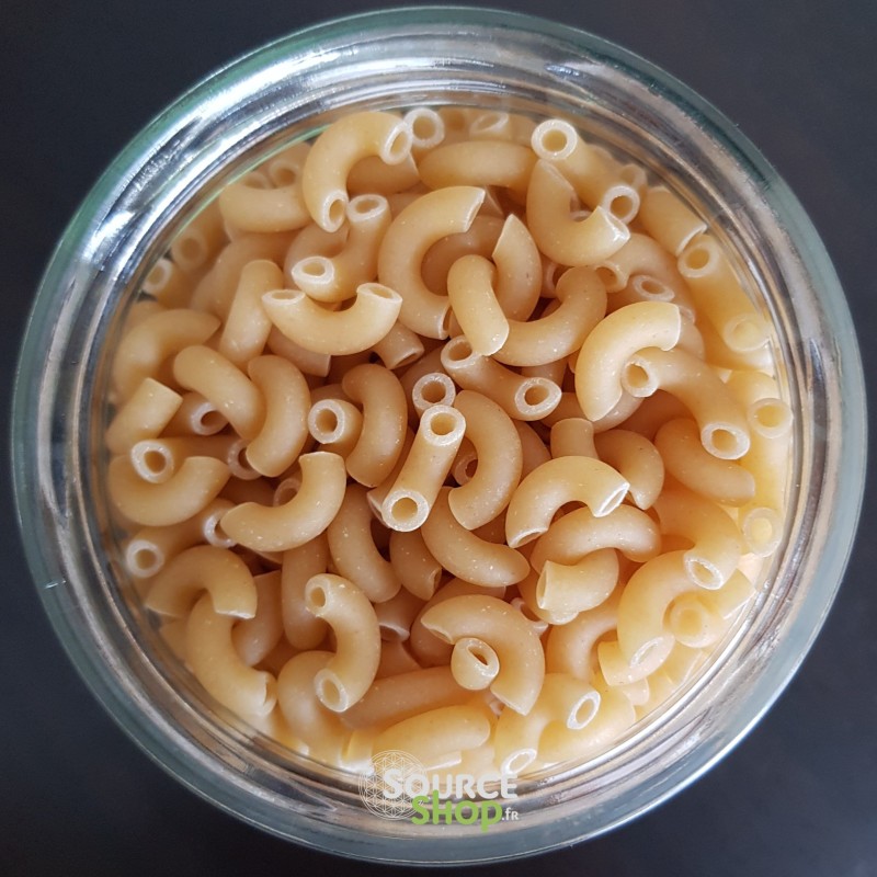 Vrac macaroni - 5kg