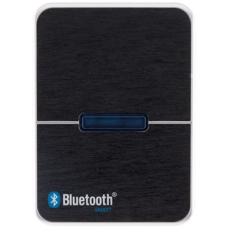 Hygromètre intérieur / extérieur Bluetooth