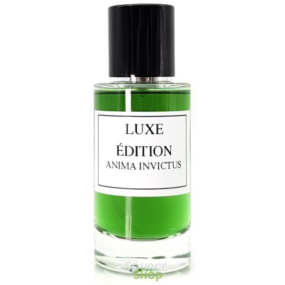 Parfum Anima Invictus - Générique - Luxe édition