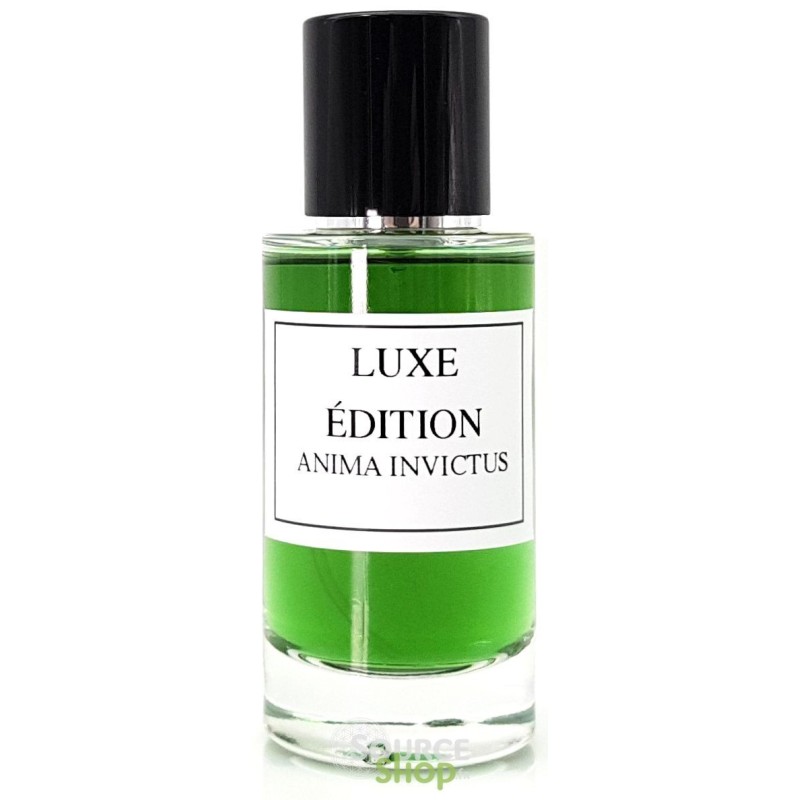 Parfum Anima Invictus - Générique - Luxe édition