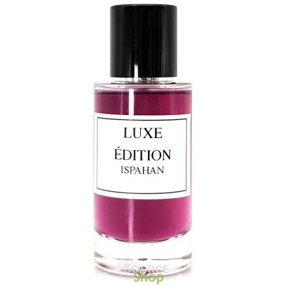 Parfum Ispahan - générique - 50ml - Luxe édition