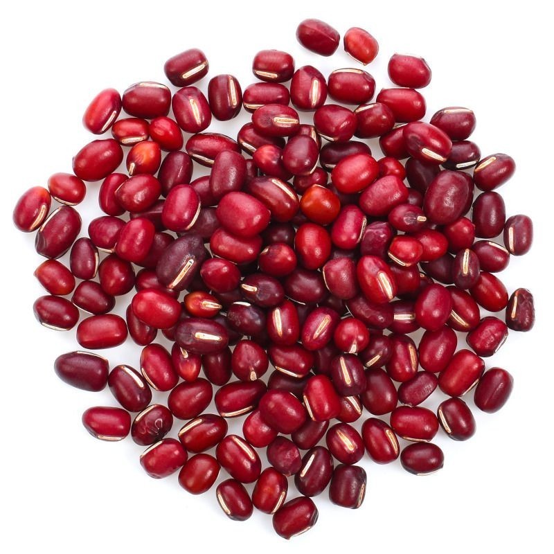 Haricots rouges - Tout savoir sur les haricots rouges, origines, bienfaits  et utilisation en cuisine