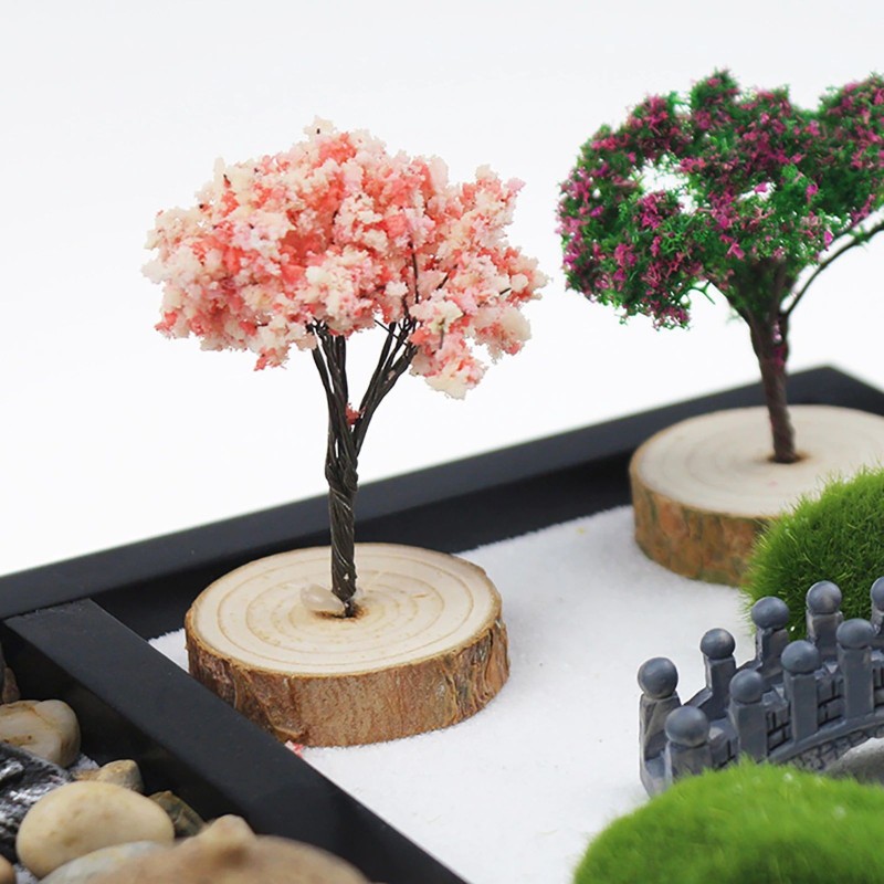 Jardin Zen miniature –