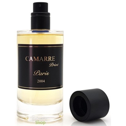 Parfum Collector senteur Bois - Générique - Collection Privée