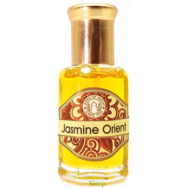 Essence de Jasmin pur - Jasmine Orient