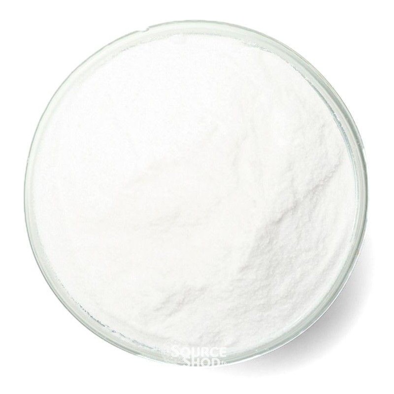 Bicarbonate de Soude 1 kg avec doseur - Qualité alimentaire