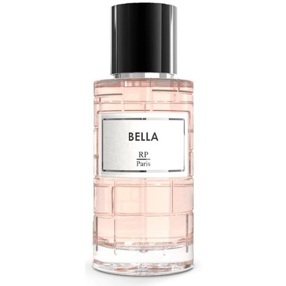 Eau de Parfum Bella - 50ml - RP Paris