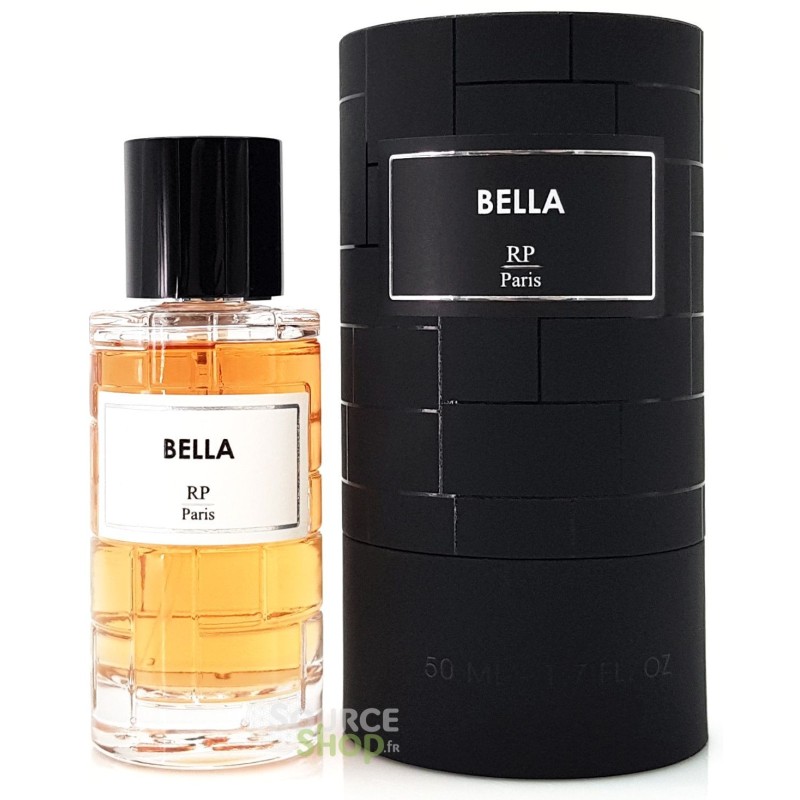 Parfum Bella - 50ml - RP Paris