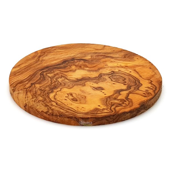 Lot de 6 sous-verres vintage en bois faits à la main pour boissons - Motif gravé - Cadeau de Noël Hind Handicrafts
