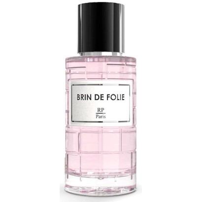 Parfum Brin de Folie - 50ml - RP Paris