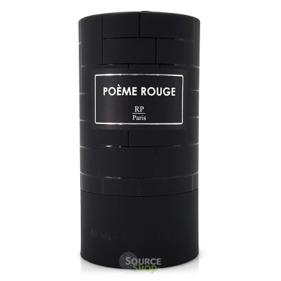 Parfum Poème Rouge - 50ml - RP Paris