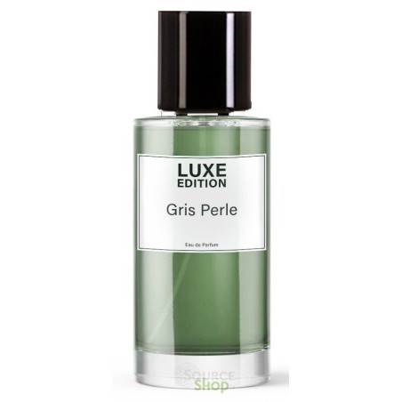 Parfum Gris Perle - générique - Luxe édition